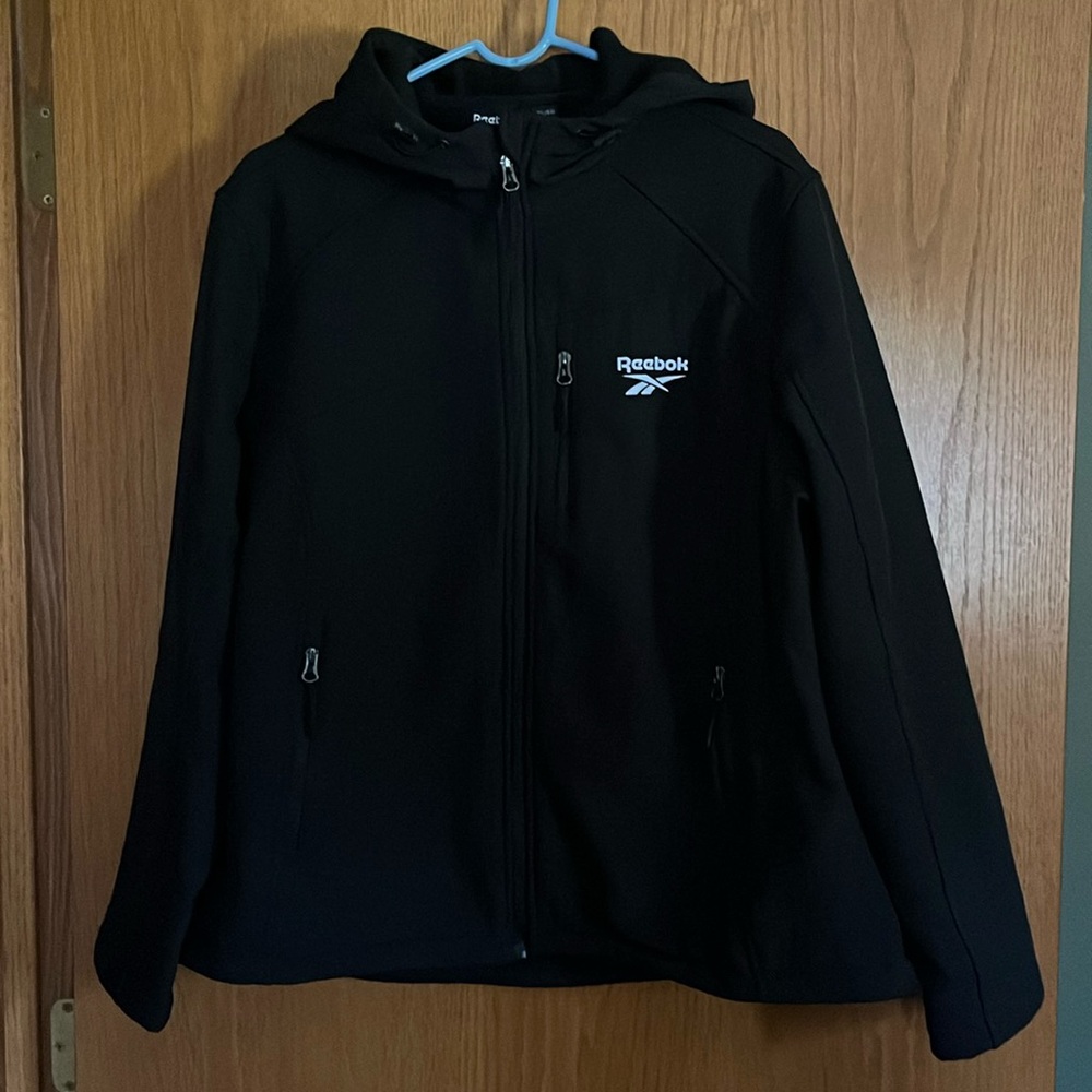 Reebok Outergear Jacket